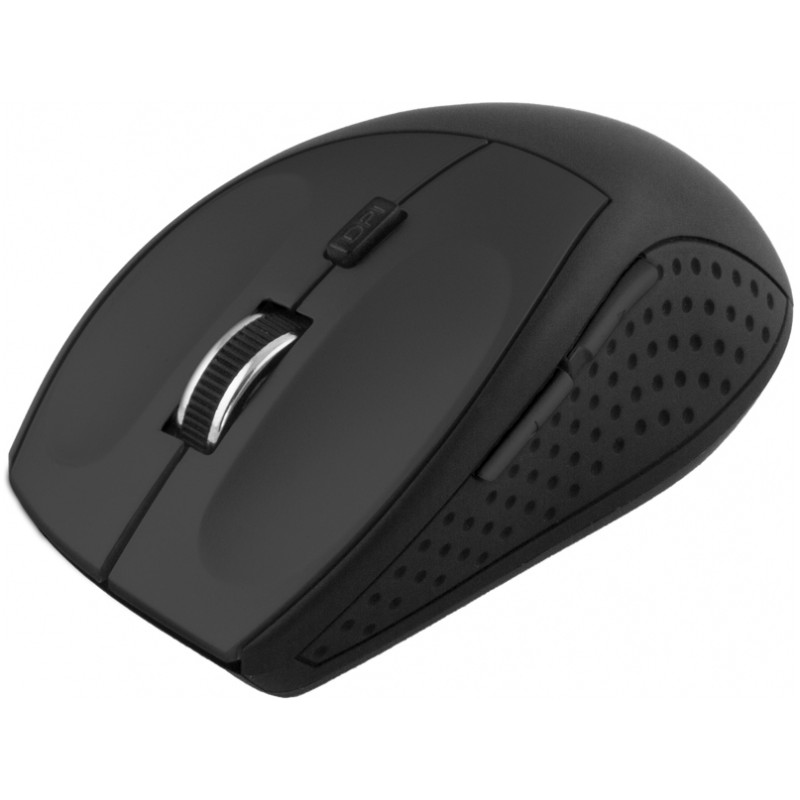 Esperanza ANDROMEDA mouse Mano destra Bluetooth 2400 DPI