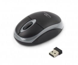 Esperanza Titanum mouse Ambidestro RF Wireless Ottico 1000 DPI