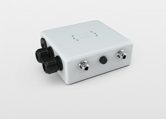 Extreme networks AP360I-WR punto accesso WLAN 1200 Mbit/s Bianco Supporto Power over Ethernet (PoE)