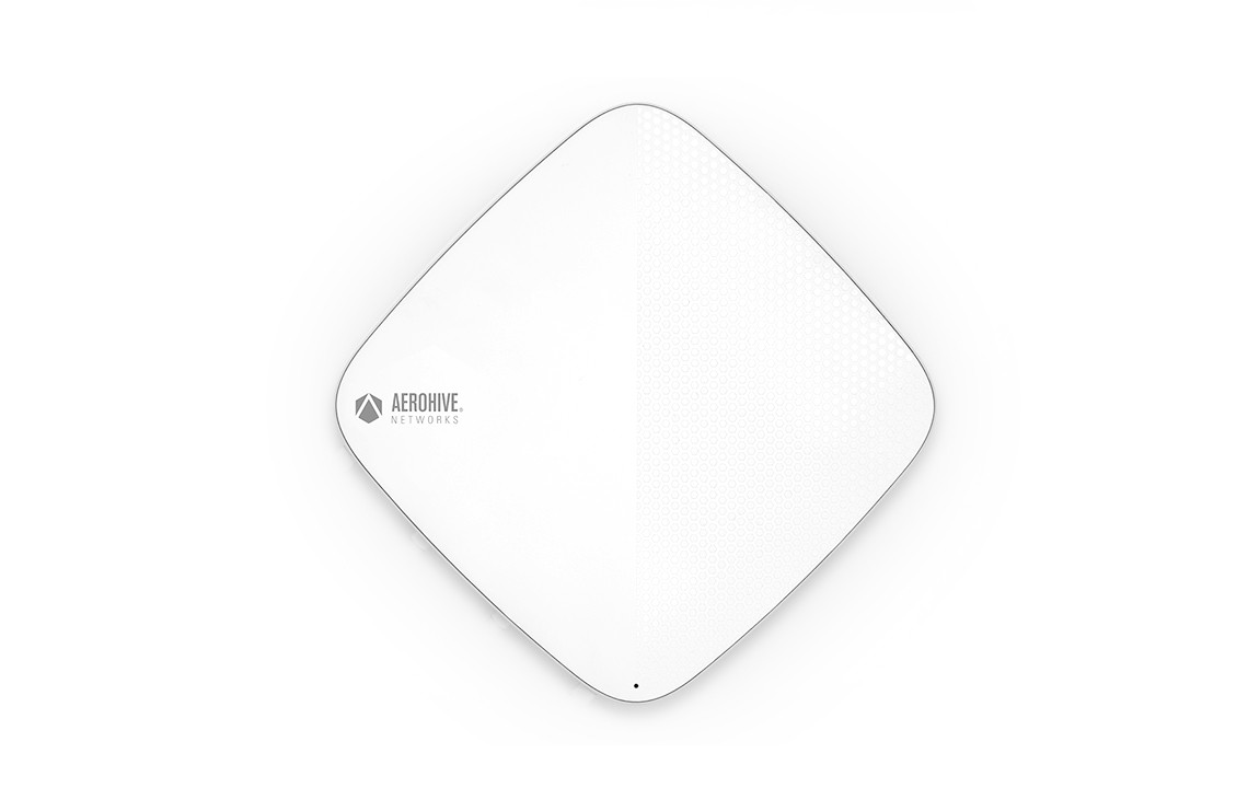 Extreme networks AP510C-WW punto accesso WLAN Bianco Supporto Power over Ethernet (PoE)