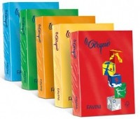 Favini Le Cirque carta inkjet Giallo