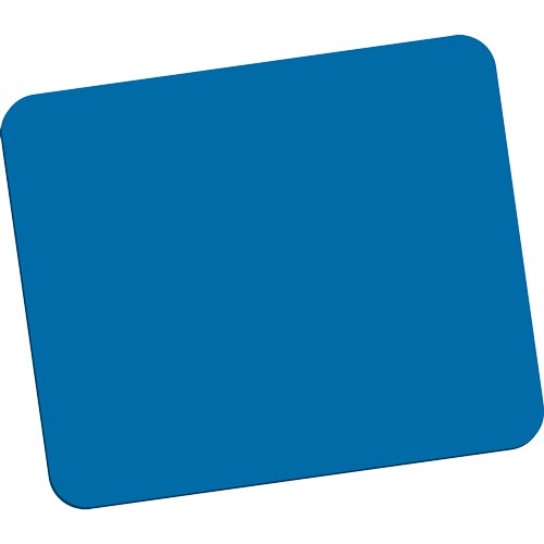 Fellowes 29700 Tappetino Per Mouse Blu