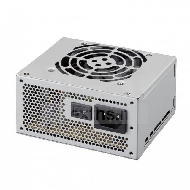 Fortron FSP350-50SAC 350W SFX PFC Attivo 80+ Bronze