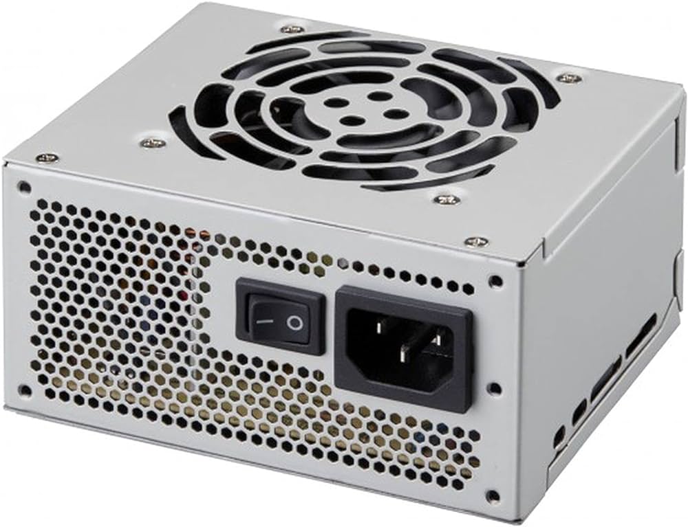 Fortron FSP350-50TAC 350W TFX PFC Attivo 80+ Bronze