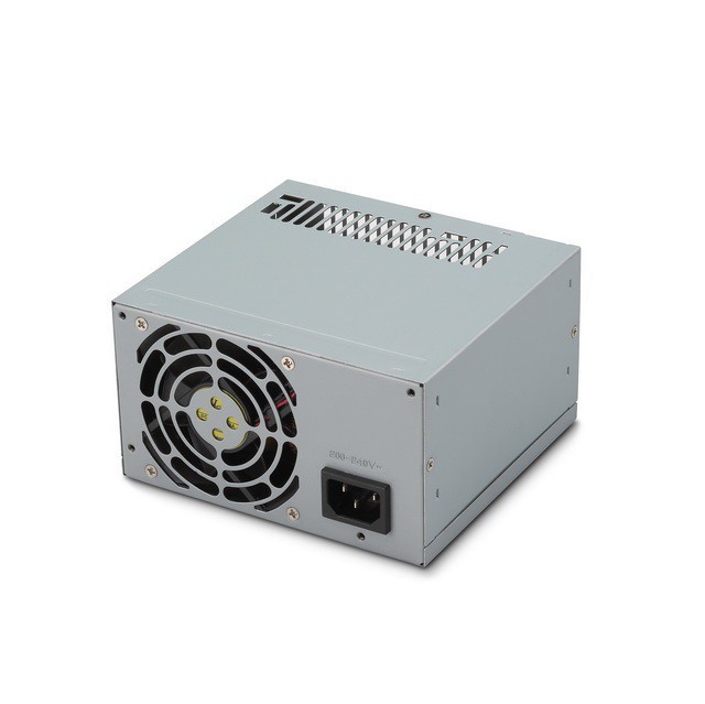 FSP/Fortron FSP600-80PSA alimentatore per computer 600 W Grigio