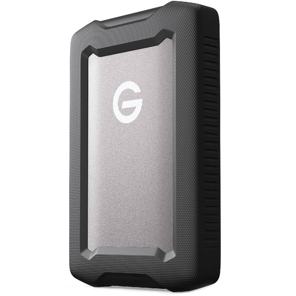 G-DRIVE ARMORATD SPACE GREY 6TB WW