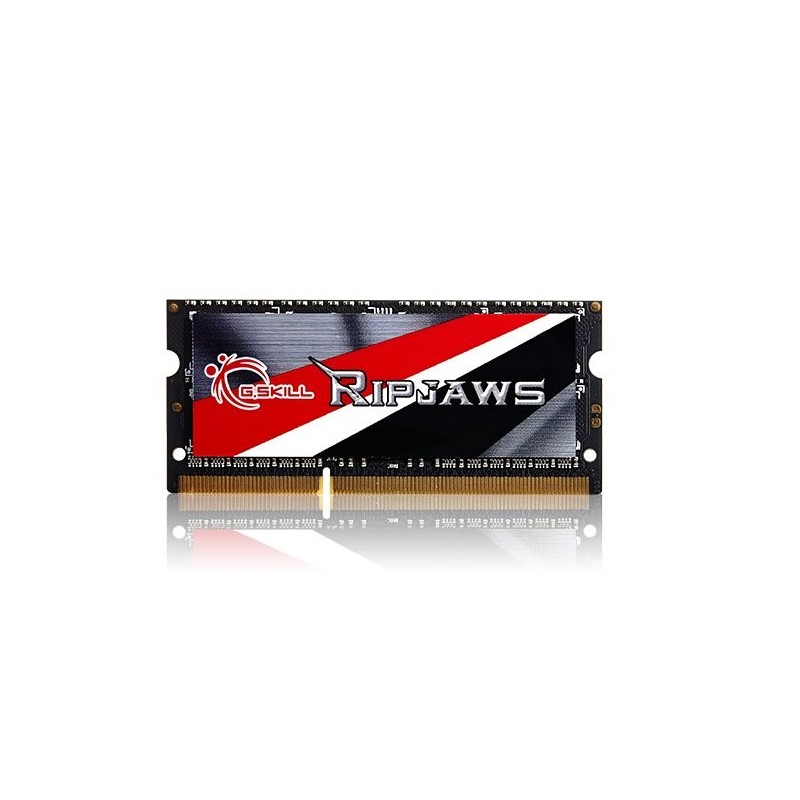 G.Skill 8GB DDR3-1600 memoria 1 x 8 GB 1600 MHz