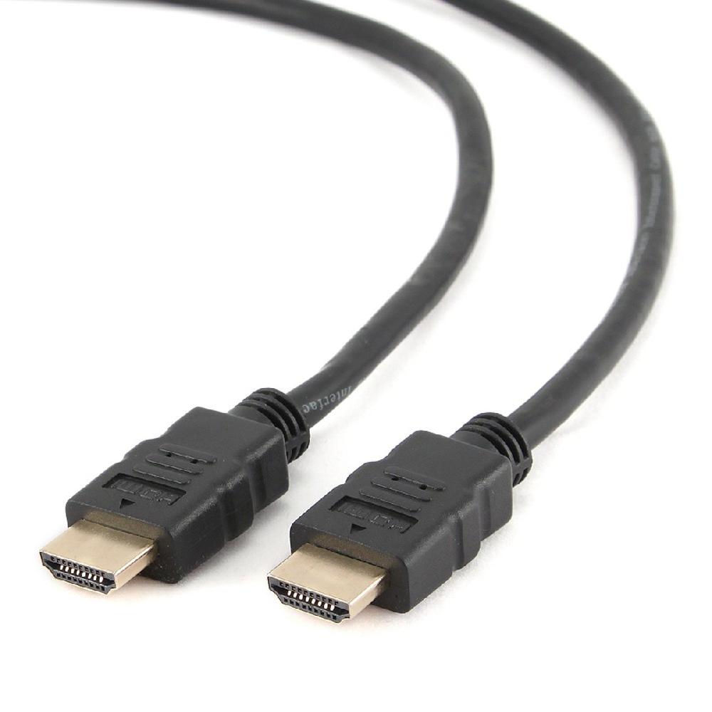 Gembird 4.5m HDMI M/M cavo HDMI 4 5 m HDMI tipo A (Standard) Nero