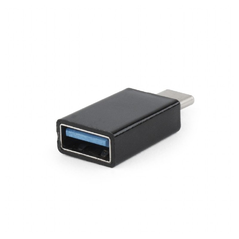 Gembird A-USB3-CMAF-01 adattatore grafico USB Nero