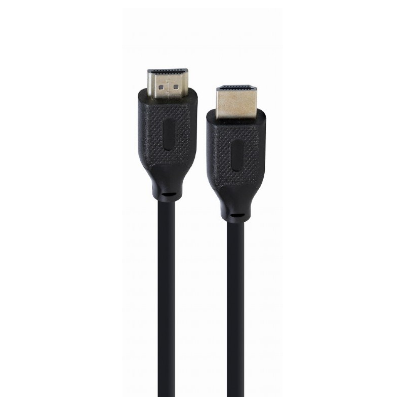 Gembird CC-HDMI8K-2M cavo HDMI tipo A (Standard) Nero