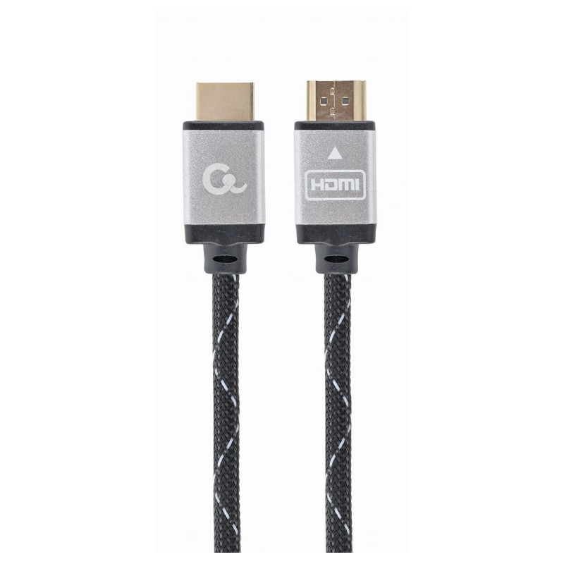 Gembird CCB-HDMIL-1.5M cavo HDMI 1.5 m tipo A (Standard) Nero