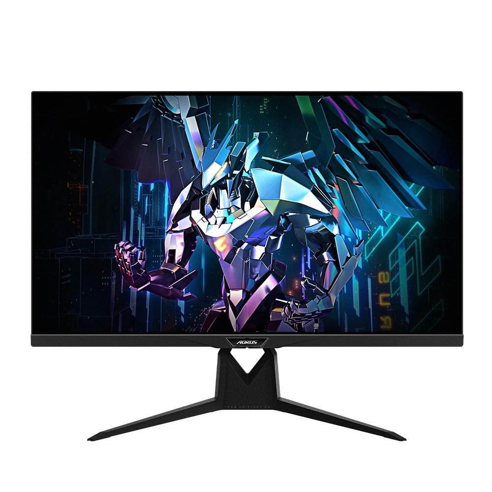 Gigabyte AORUS FI32Q-X LED display 81 3 cm (32") 2560 x 1440 Pixel Quad HD Nero