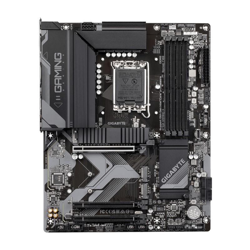 Gigabyte B760 GAMING X scheda madre Intel Express LGA 1700 ATX