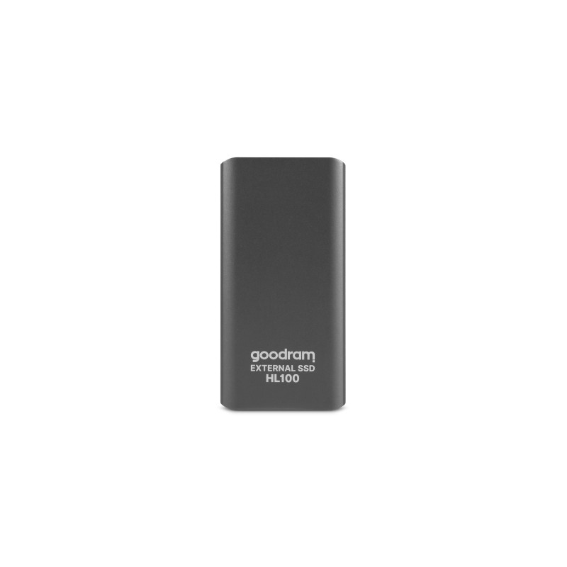 Goodram HL100 512 GB Grigio