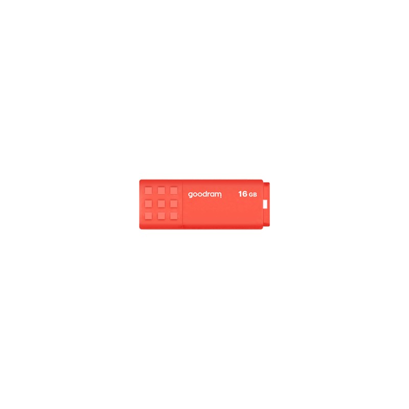 Goodram UME3 unità flash USB 16 GB tipo A 3.2 Gen 1 (3.1 1) Arancione
