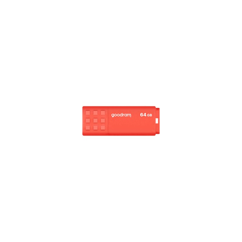 Goodram UME3 unità flash USB 64 GB tipo A 3.2 Gen 1 (3.1 1) Arancione