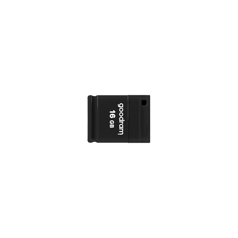 Goodram UPI2 unità flash USB 16 GB tipo A 2.0 Nero