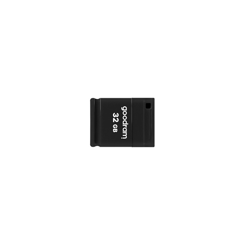 Goodram UPI2 unità flash USB 32 GB tipo A 2.0 Nero