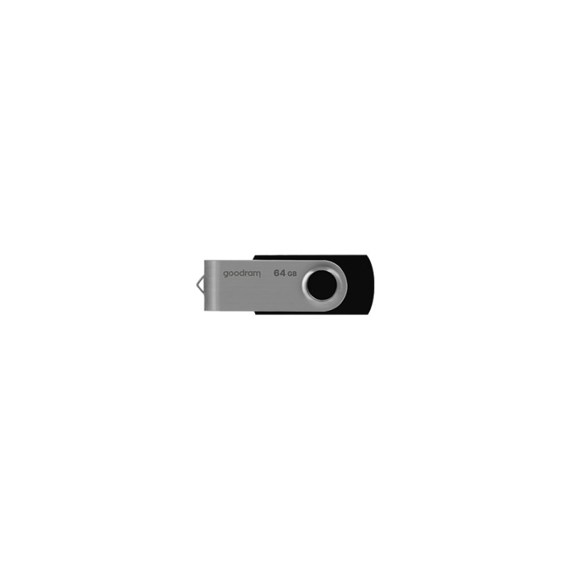 Goodram UTS3 unità flash USB 64 GB tipo A 3.2 Gen 1 (3.1 1) Nero