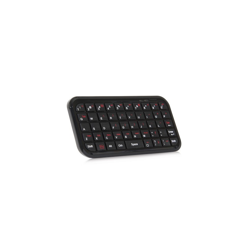 Hamlet Baby bluetooth Keyboard tastiera per smartphone e tablet pc