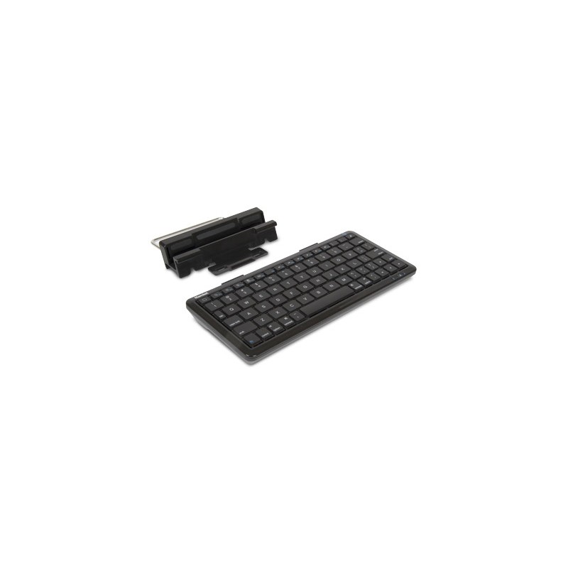 Hamlet Smart Bluetooth Keyboard tastiera senza fili con supporto per tablet pc e smartphone