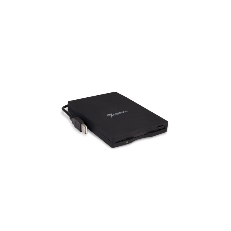 Hamlet X-Floppy lettore dischetti floppy Usb