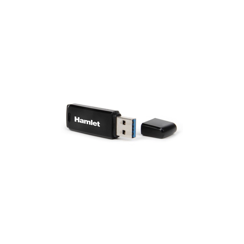 Hamlet Zelig pen Usb 3.0 drive 32 gb