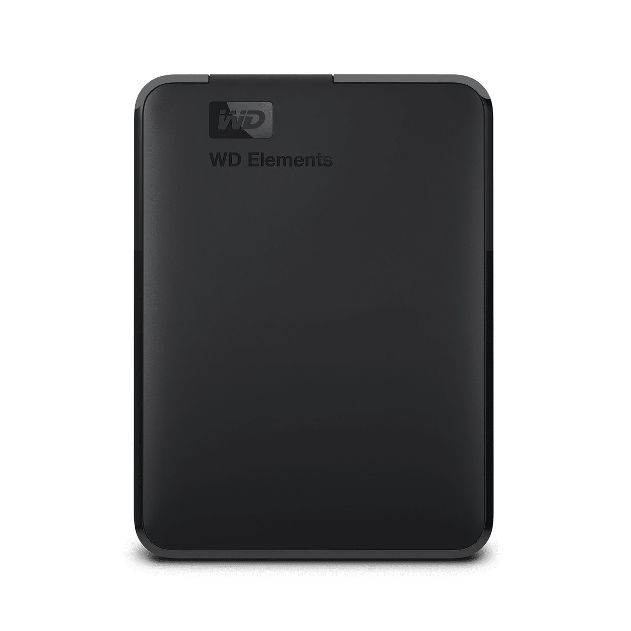 HD WD USB 3.0 6TB 3.5'' ELEMENTS - Nero - WDBWLG0060HBK