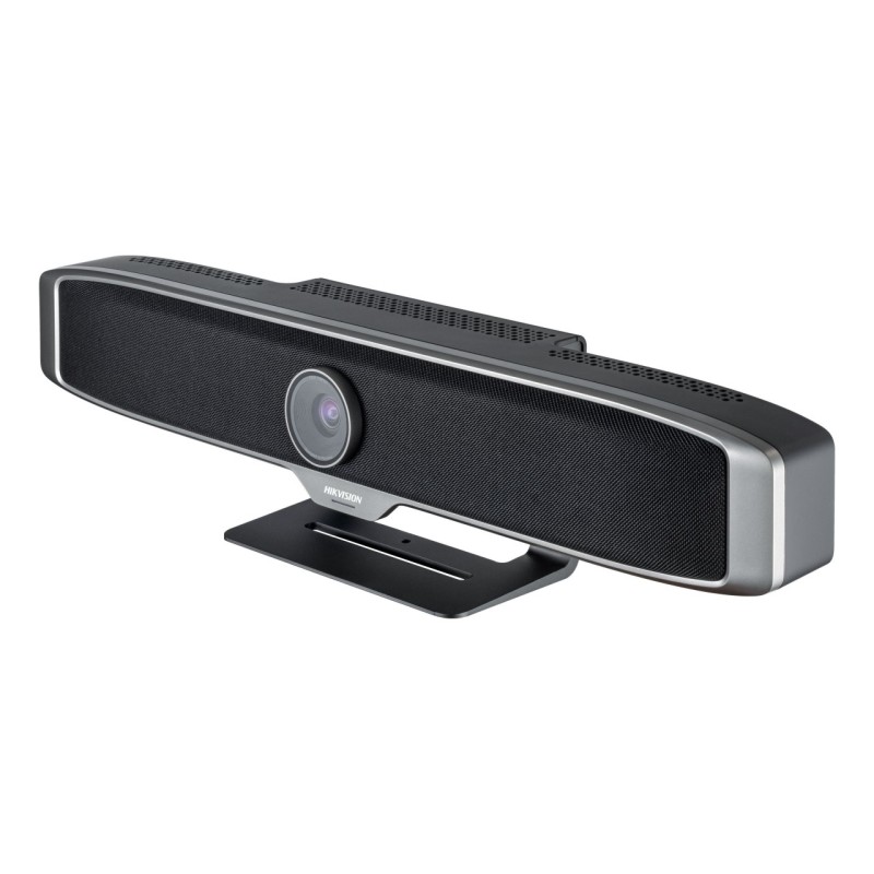 HIKVISION WEBACAM CONFERENCE CAMERA 4K CMOS SENSOR 840 X 2160 8-MIC ARRAY BUILT-IN HD SPEAKER 36