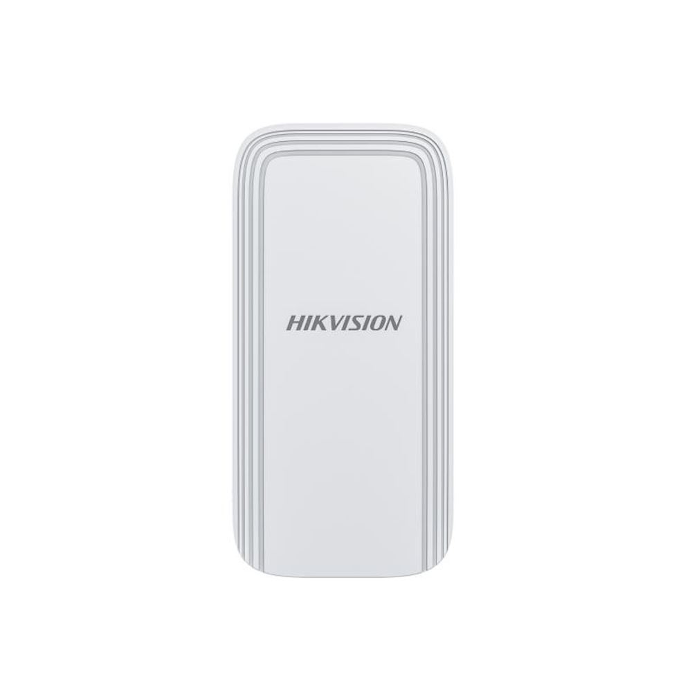 HIKVISION WIRELESS BRIDGE OUTDOOR 2.4GHZ WIRELESS BRIDGE CPE MAX.DISTANCE 1KM 802.11N
