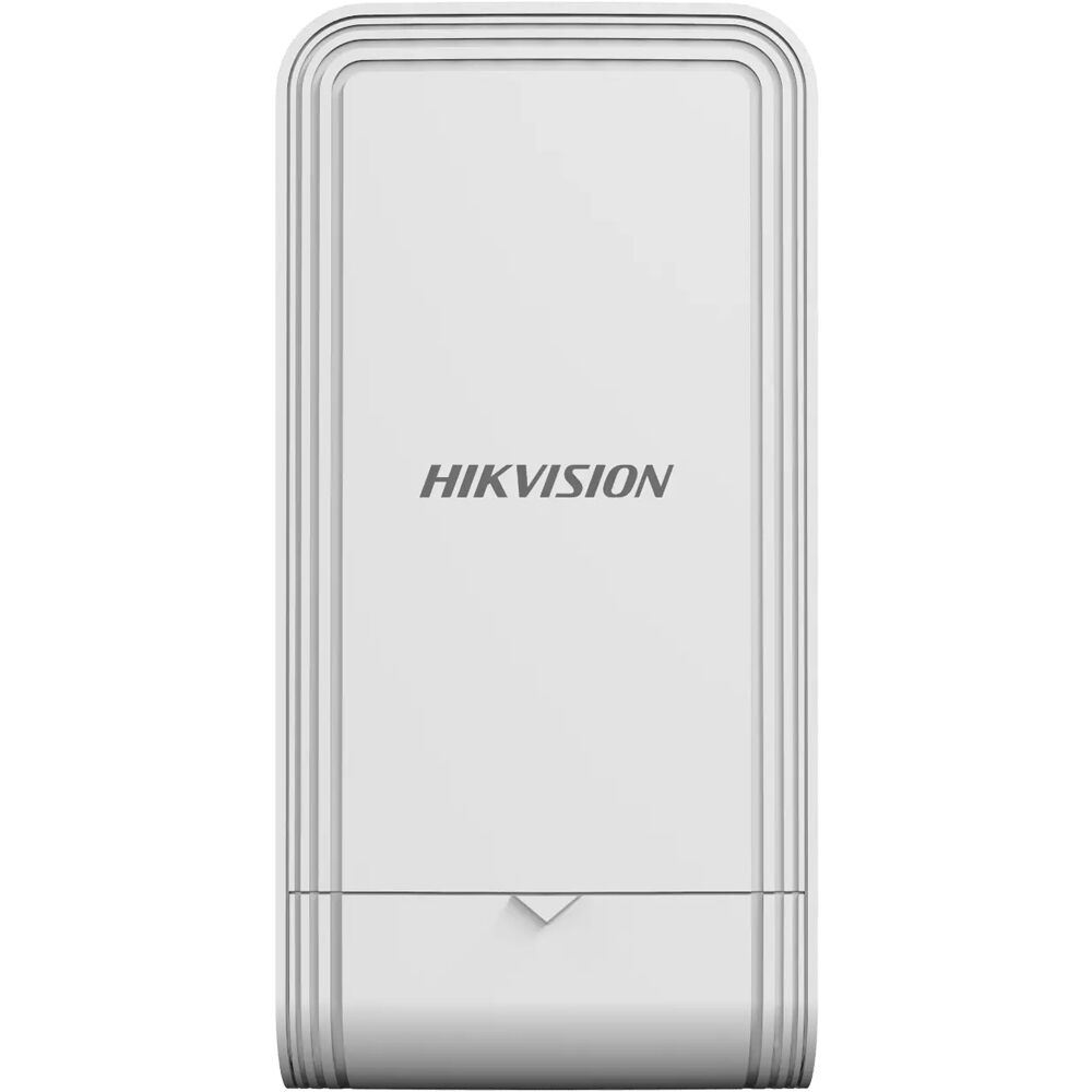 HIKVISION WIRELESS BRIDGE OUTDOOR 5GHZ WIRELESS BRIDGE CPE MAX.DISTANCE 15KM 802.11A/N/AC