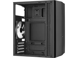 Housing Aerocool PGS Evo Mini-G-BK-v1