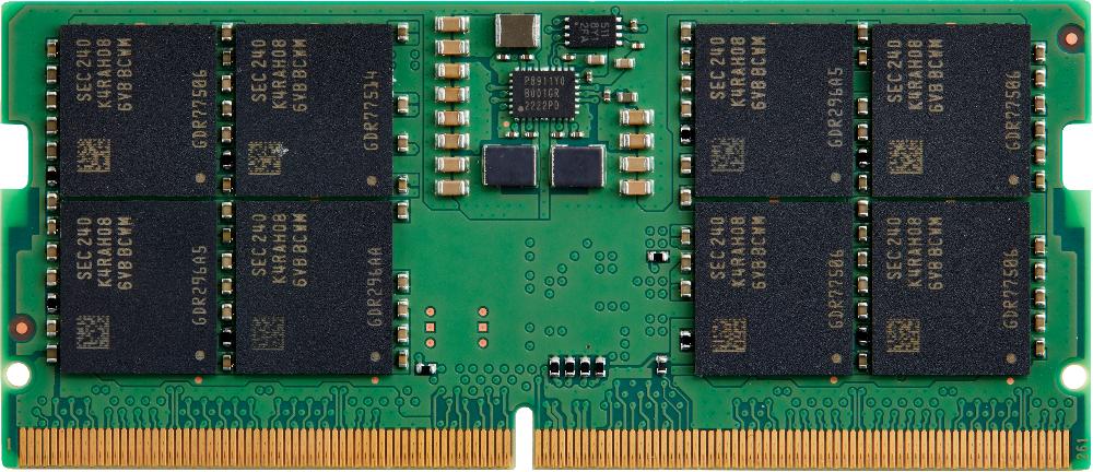 HP 16GB DDR5 5600MHz SODIMM Memory memoria 1 x 16 GB