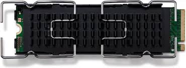 HP 1TB 2280 PCIe-4x4 NVMe Value M.2 Z2 Kit SSD