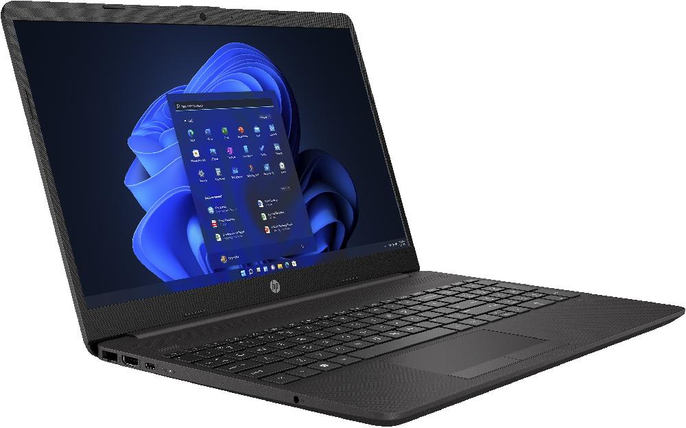HP 250 G9 Intel® Celeron® N4500 Computer portatile 39 6 cm (15.6") HD 8 GB DDR4-SDRAM 256 GB SSD Wi-Fi 5 (802.11ac) Windows 11