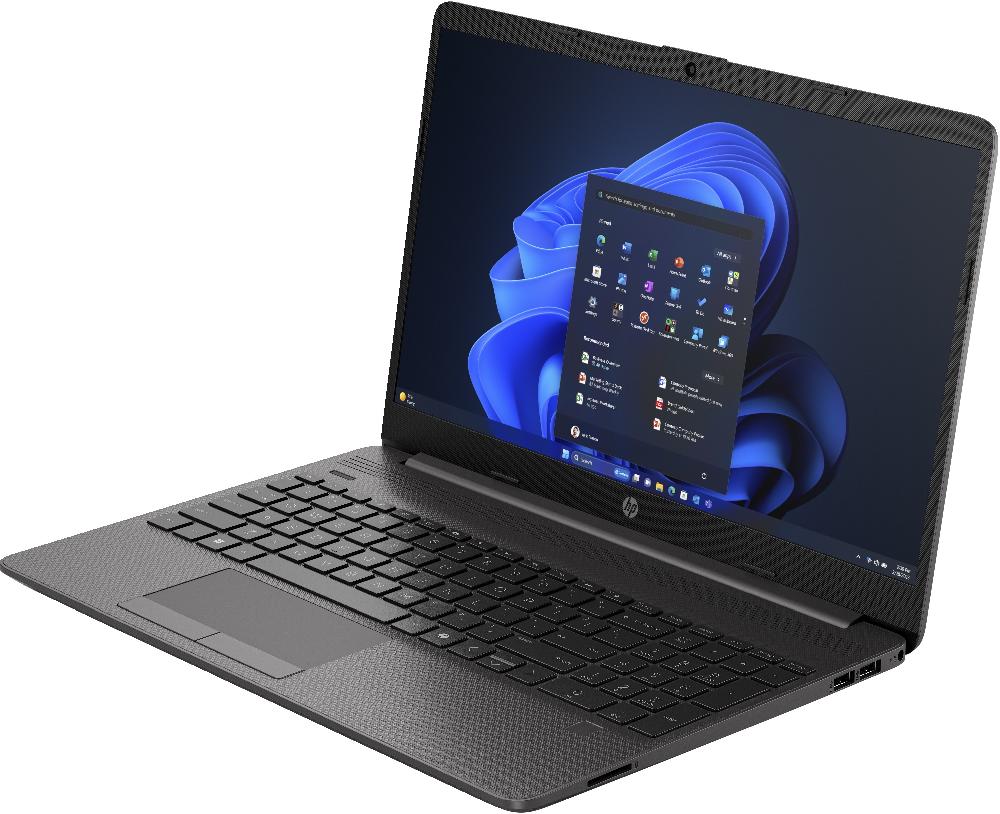 HP 250 G9 Intel® Core™ i3 i3-1215U Computer portatile 39 6 cm (15.6") Full HD 8 GB DDR4-SDRAM 256 GB SSD Wi-Fi 5 (802.11ac)