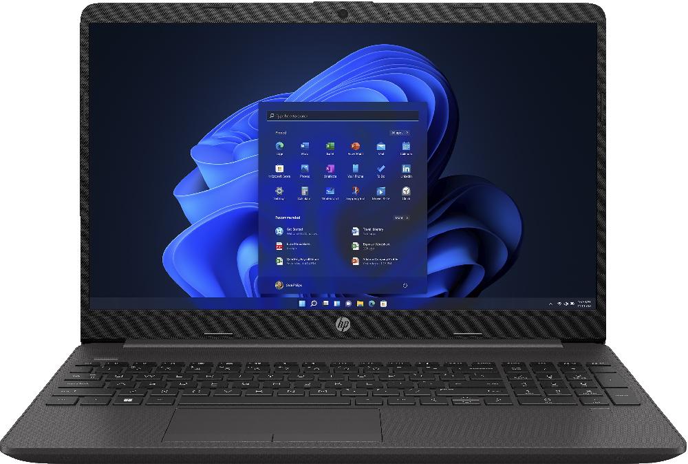 HP 250 G9 Intel® Core™ i5 i5-1235U Computer portatile 39 6 cm (15.6") Full HD 8 GB DDR4-SDRAM 256 GB SSD Wi-Fi 5 (802.11ac)