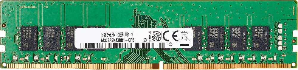HP 8GB DDR4-3200 DIMM memoria 1 x 8 GB 3200 MHz