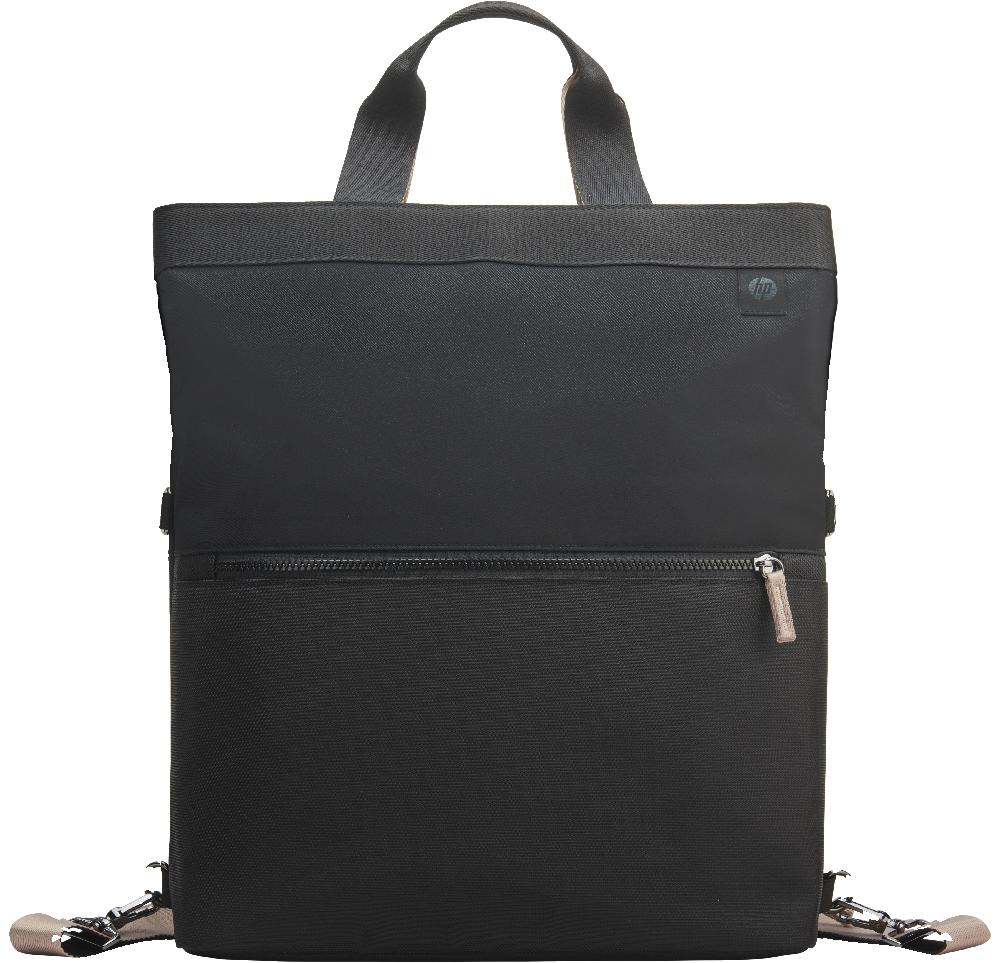 HP Borsa-zaino 14'' Convertible Laptop Backpack Tote