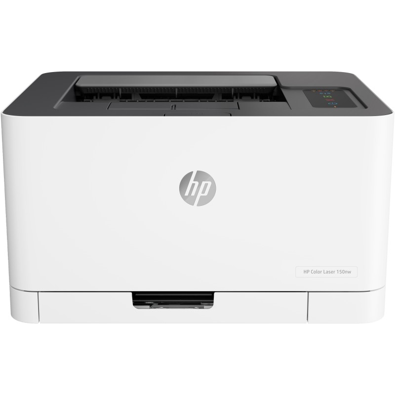 HP Color Laser 150nw Stampa