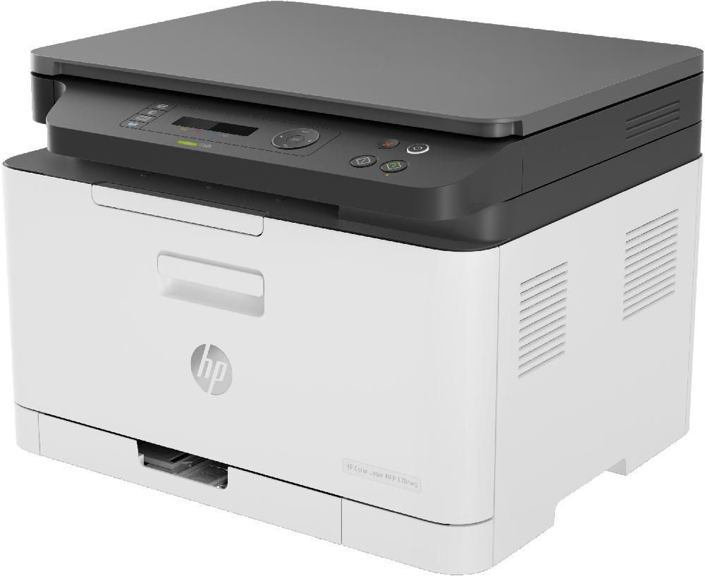 HP Color Laser Stampante multifunzione 178nw Colore Stampante per Stampa copia scansione scansione verso PDF