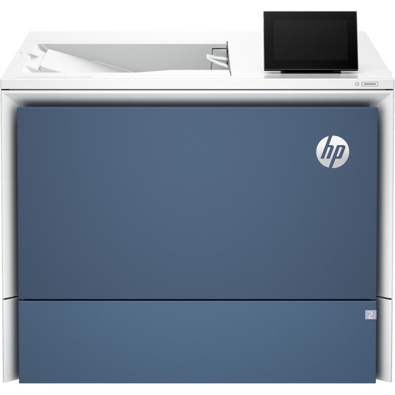 HP Color LaserJet Enterprise Stampante 5700dn Stampa