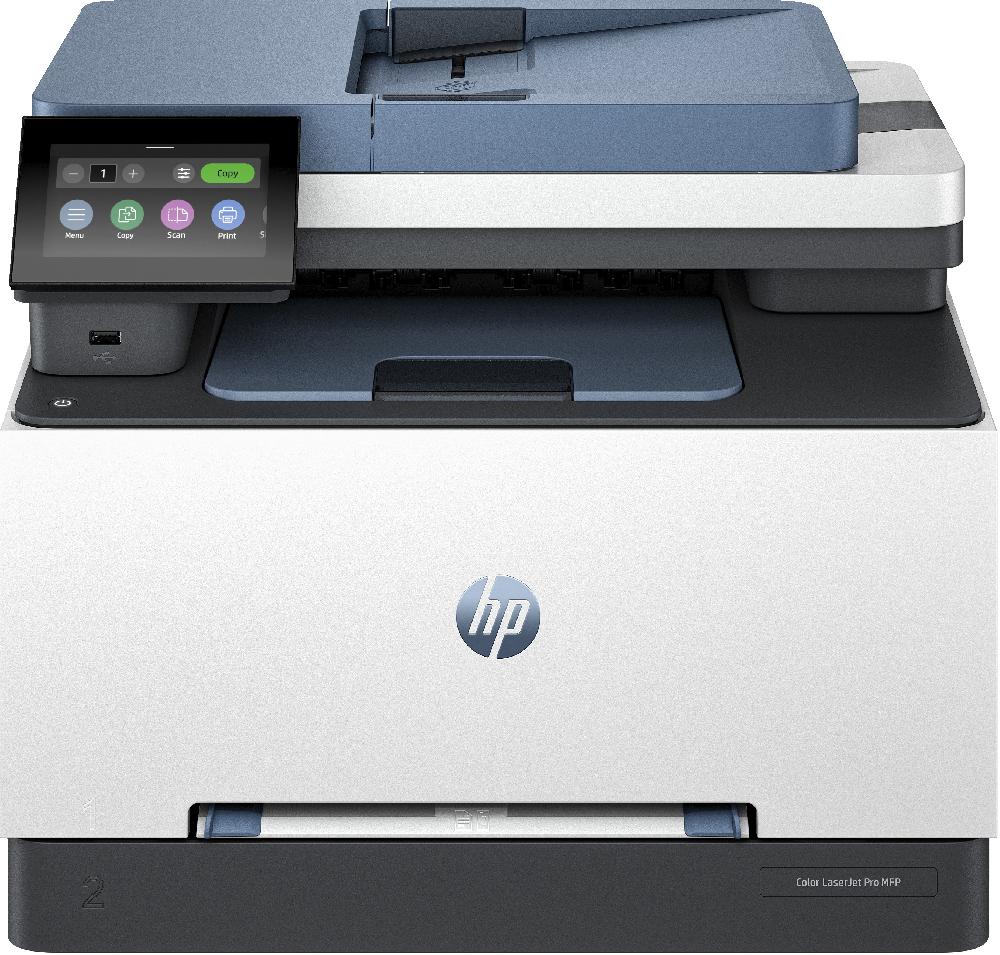HP Color LaserJet Pro LaserJet Pro 3301-3304 3388 Colore Stampante