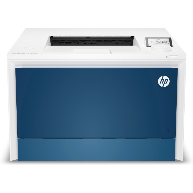 HP Color LaserJet Pro Stampante 4202dn Colore per Piccole e medie imprese Stampa
