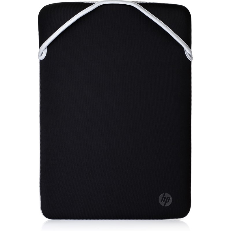 HP Custodia protettiva reversibile per laptop argento da 14 1"