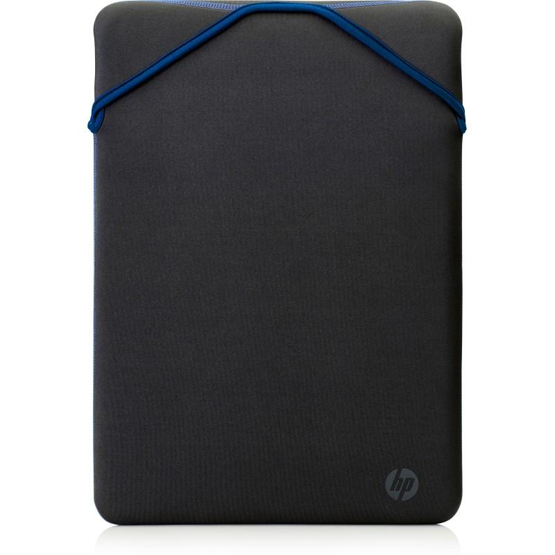 HP Custodia Reversible Protective 14 1'' Blue Laptop Sleeve
