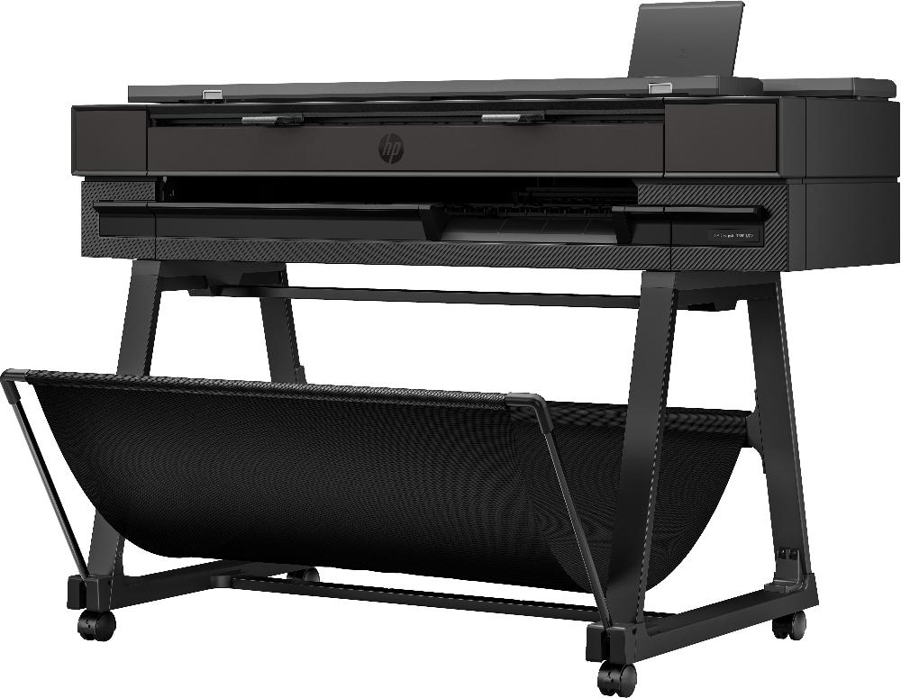 HP Designjet Stampante multifunzione T850 da 36"