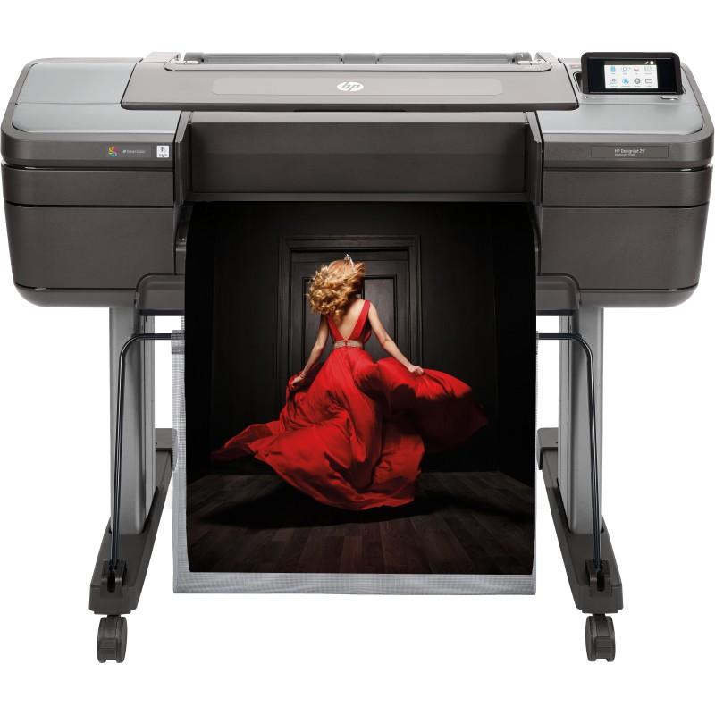 HP Designjet Stampante Z9+ PostScript da 24''