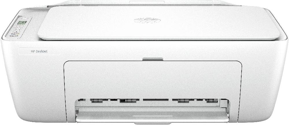 HP DeskJet Stampante multifunzione 2810e Colore Stampante per Casa Stampa copia scansione scansione verso PDF