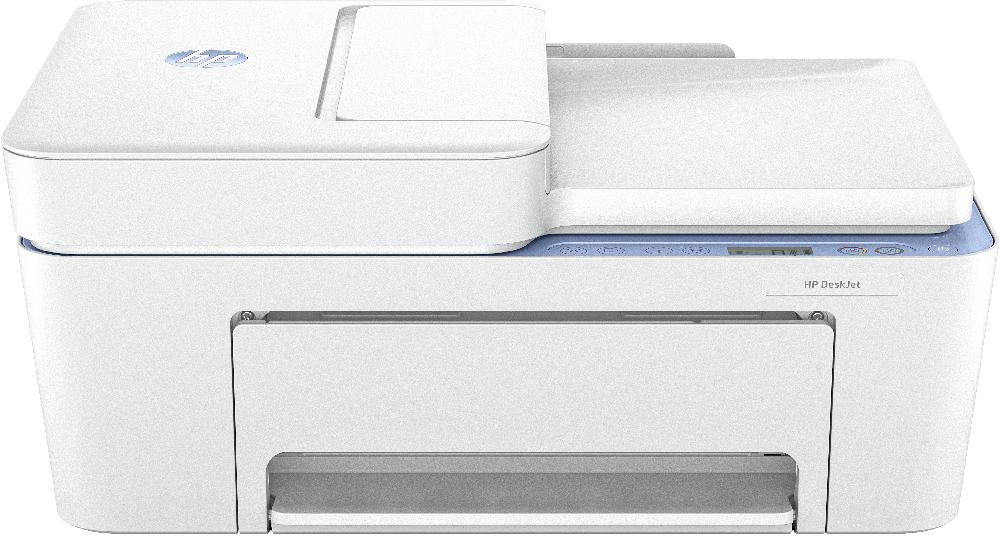 HP DeskJet Stampante multifunzione HP 4222e Colore Stampante per Casa Stampa copia scansione HP+ Idoneo per HP Instant